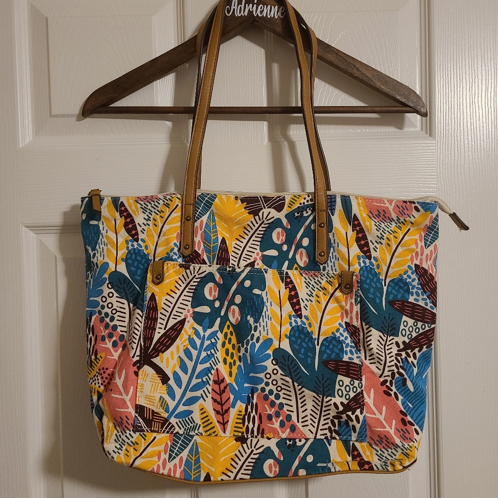 Sonoma Goods For Life tote bag